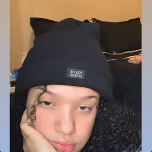 Meet your Posher, Karlea